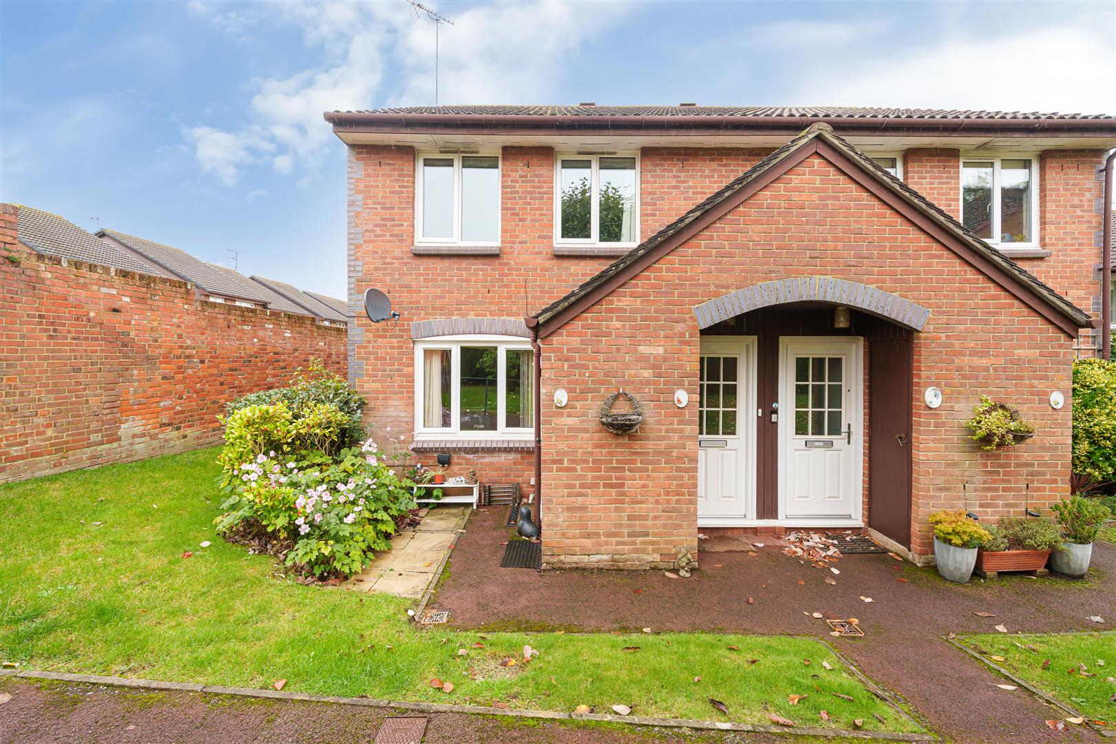 Acorn Drive, Wokingham, Berkshire, RG40 1EQ