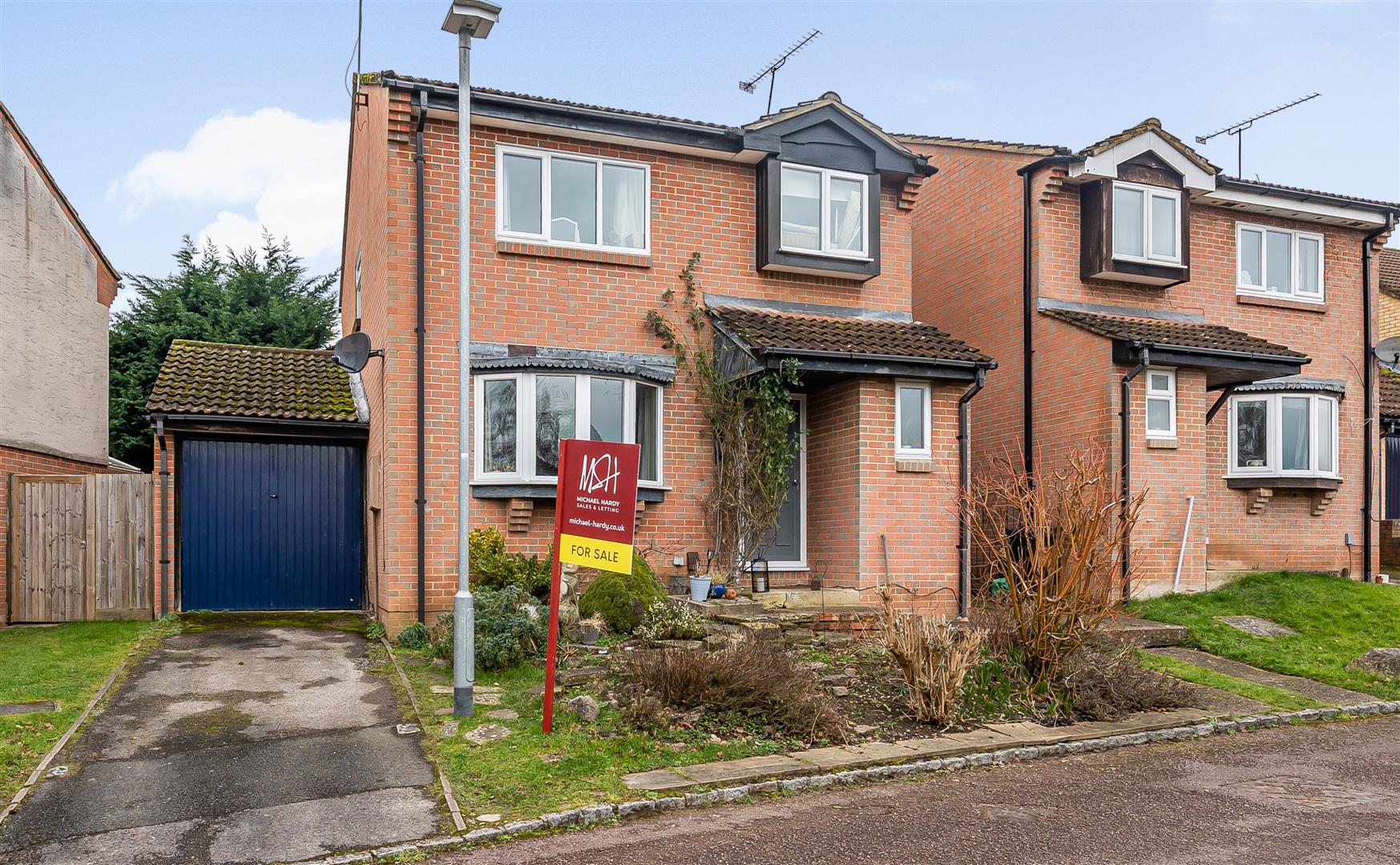 Chaffinch Close, Wokingham, Berkshire, RG41 3HN
