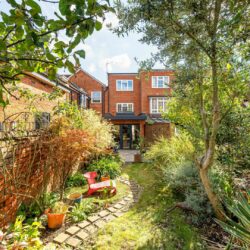 Rose Street, Wokingham, Berkshire, RG40 1XU
