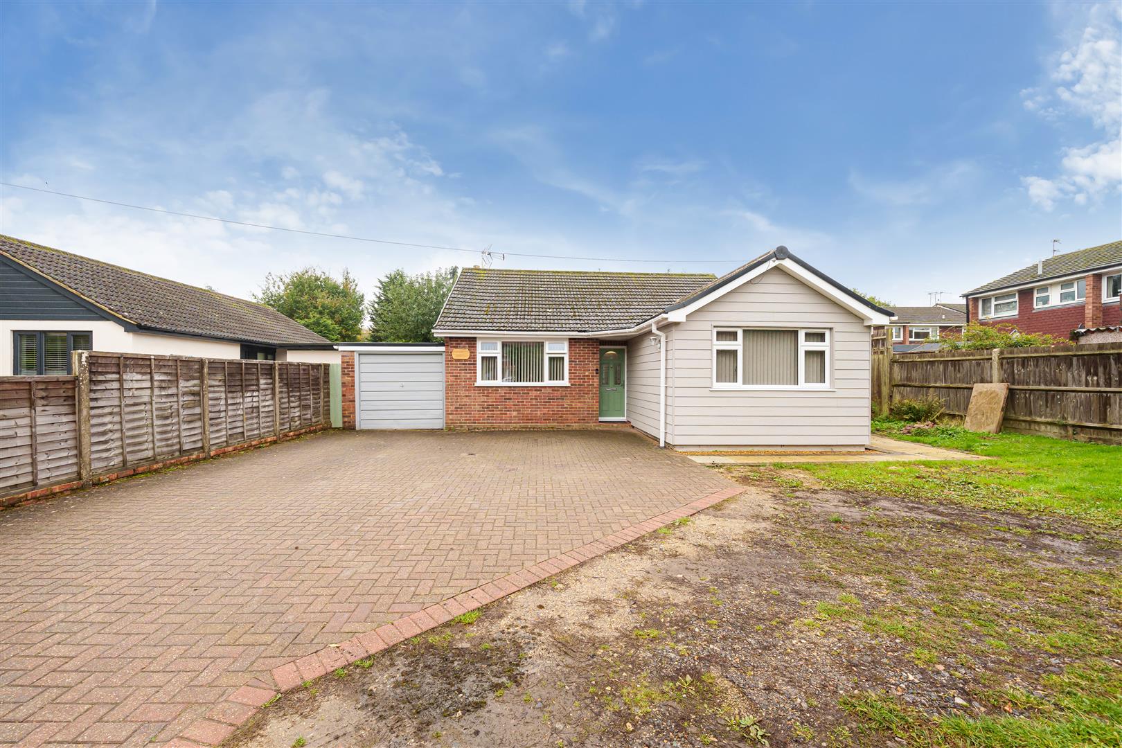 Emmbrook Road, Wokingham, Berkshire, RG41 1JN