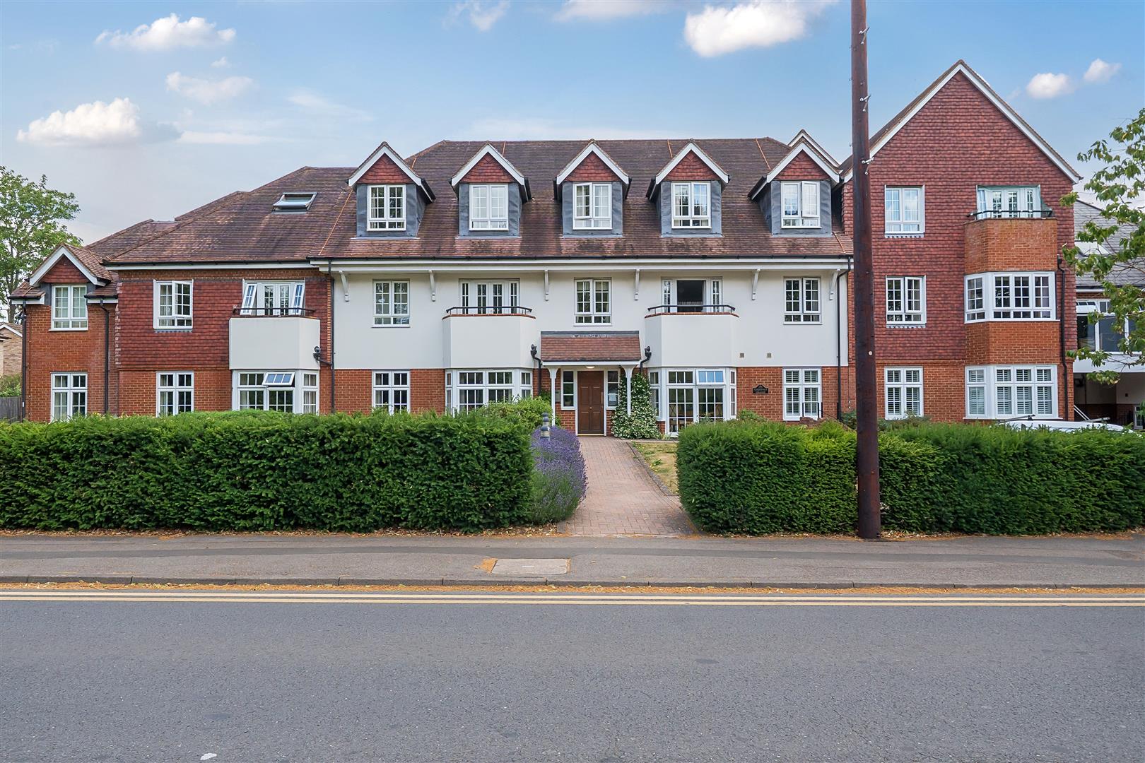 Harding Place, Wokingham, Berkshire, RG40 1BT