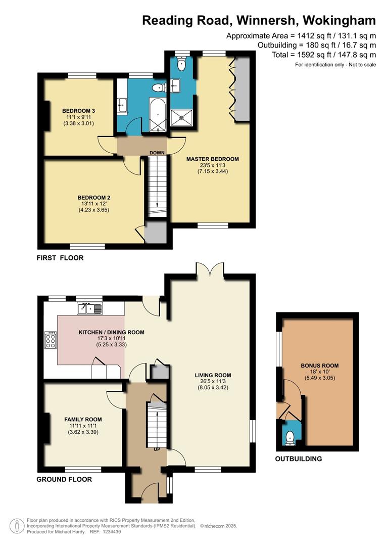 Floorplan Image 1
