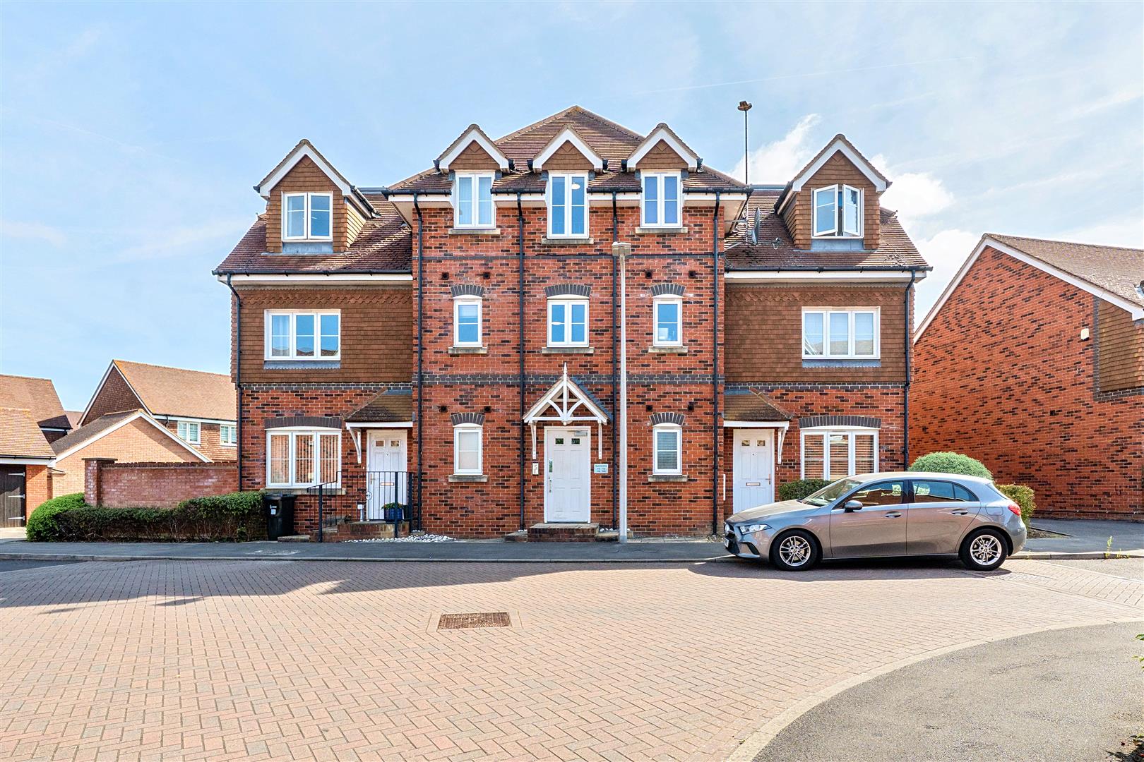 Carina Drive, Wokingham, Berkshire, RG40 1EF