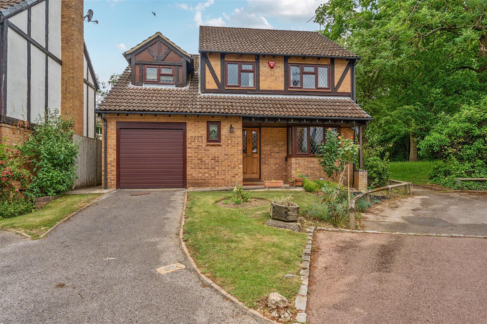 Sheridan Way Wokingham, Berkshire, RG41 3AP