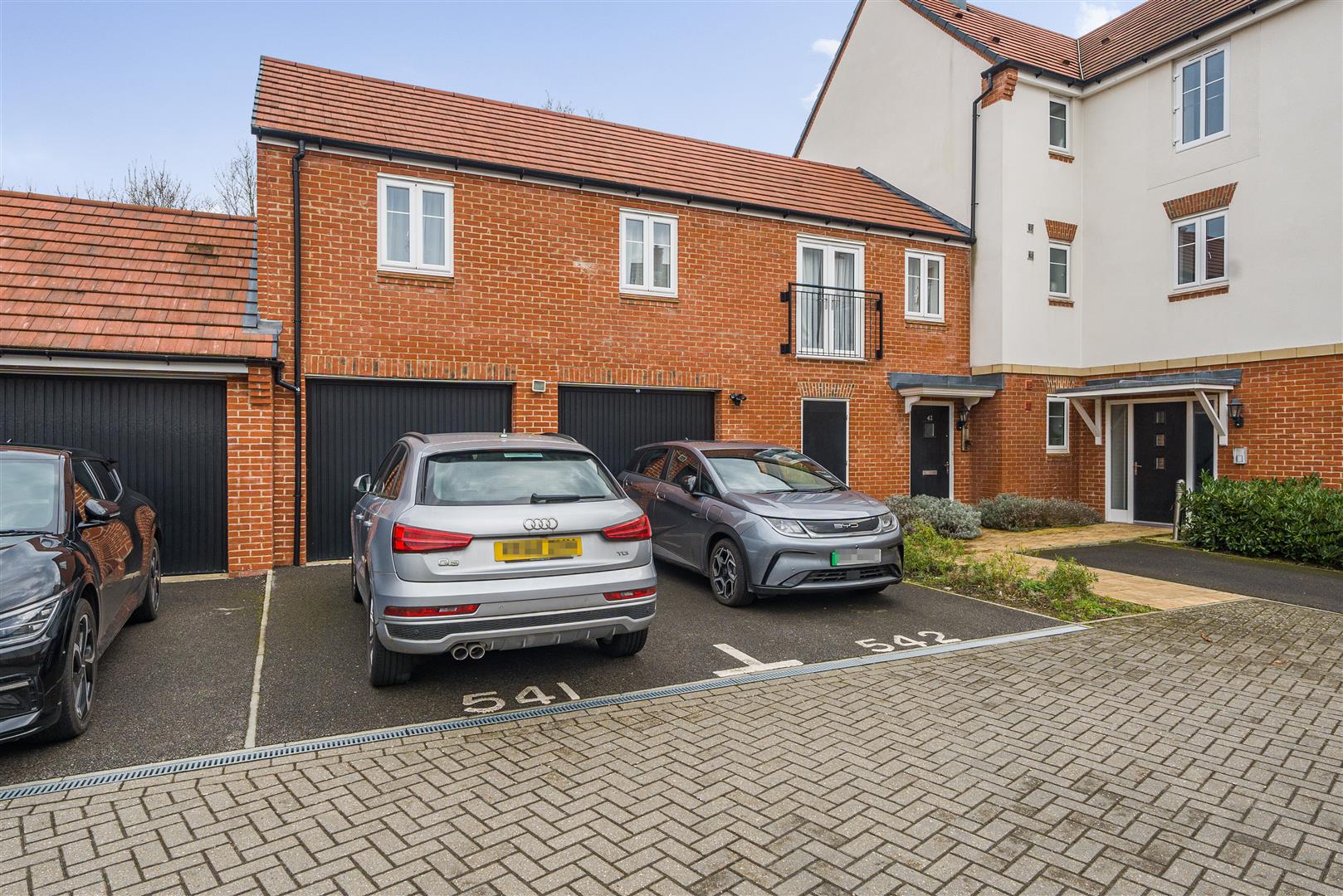 Beechey Place, Wokingham, Berkshire, RG40 1LP