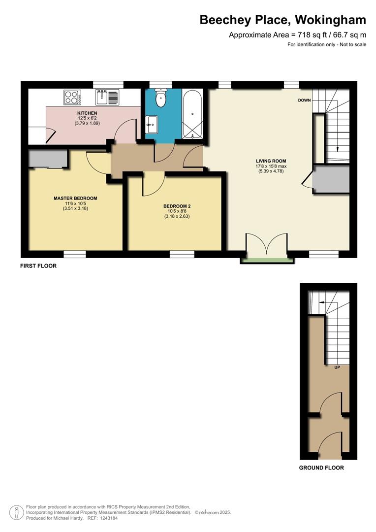 Floorplan Image 1