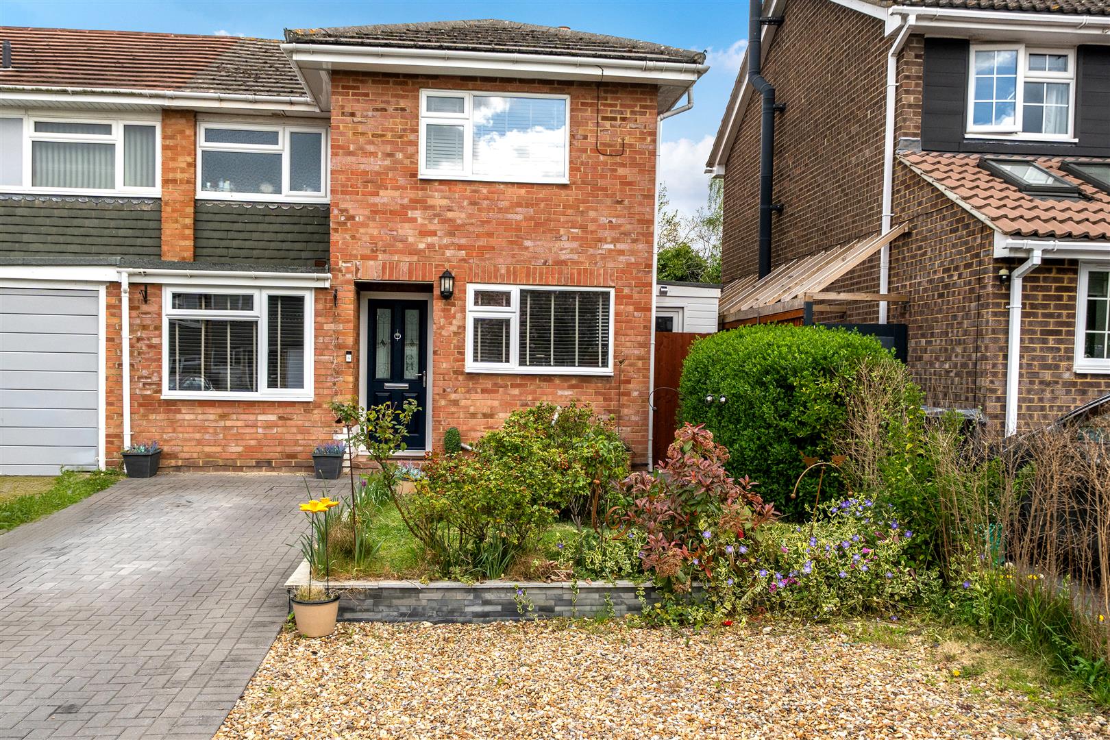 Bathurst Road, Winnersh, Berkshire, RG41 5JB