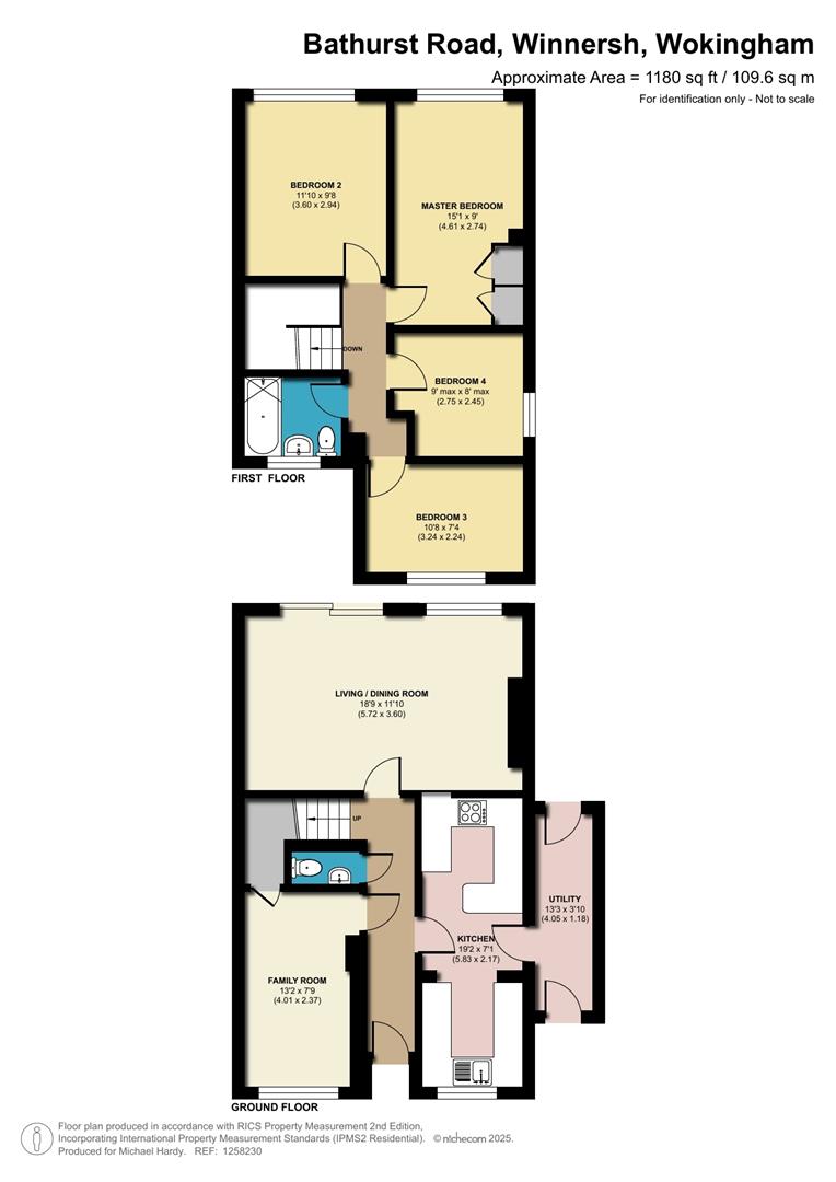 Floorplan Image 1