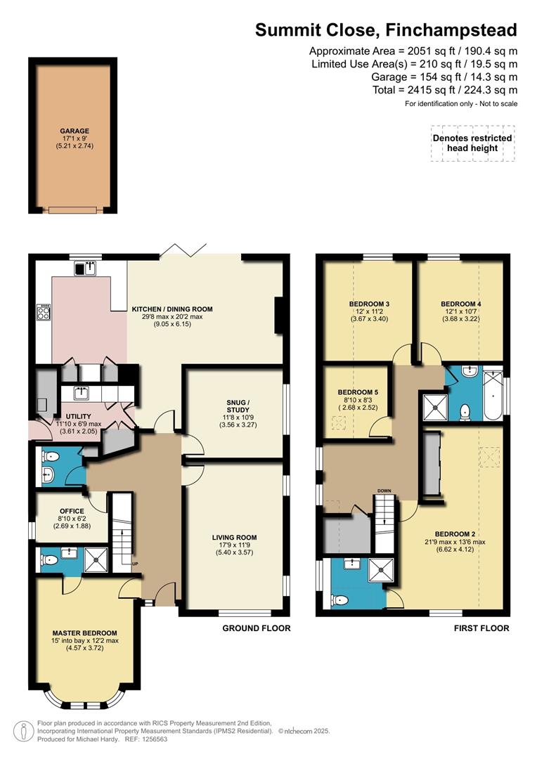 Floorplan Image 1