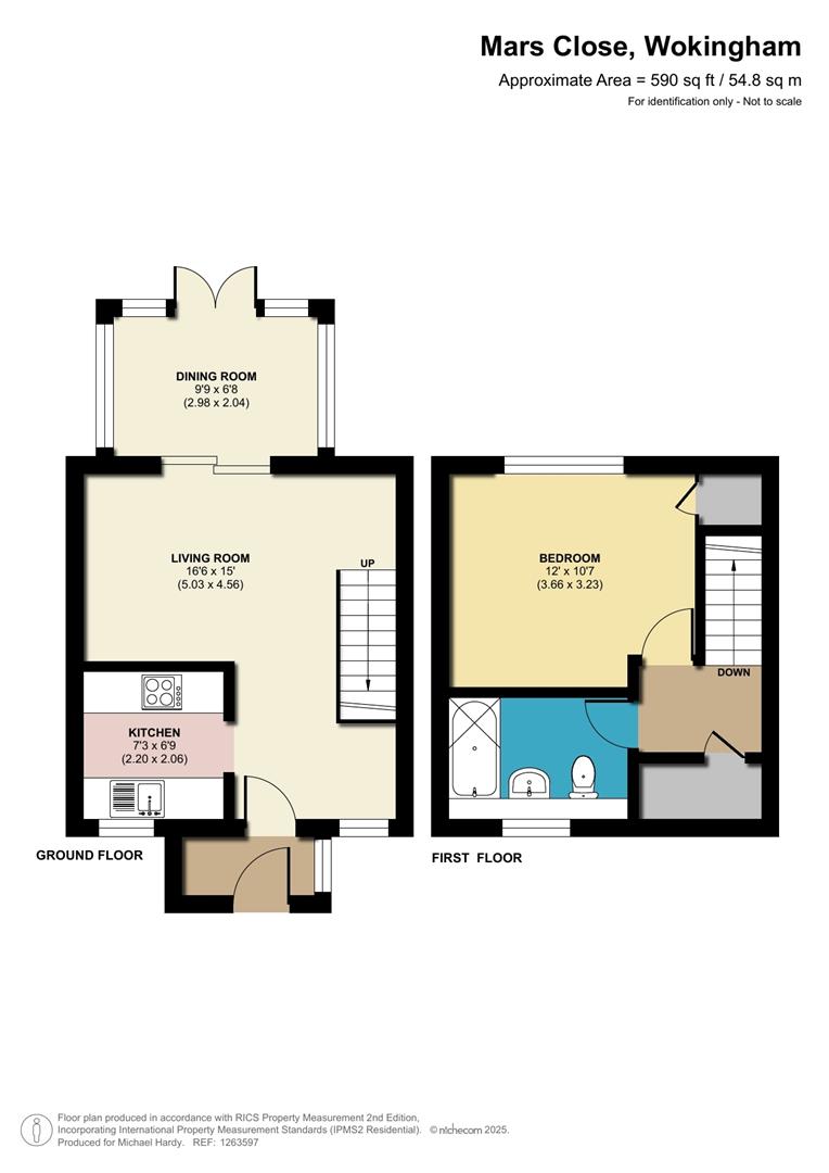 Floorplan Image 1