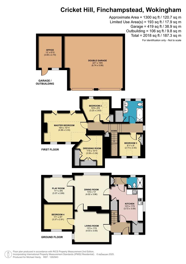 Floorplan Image 1