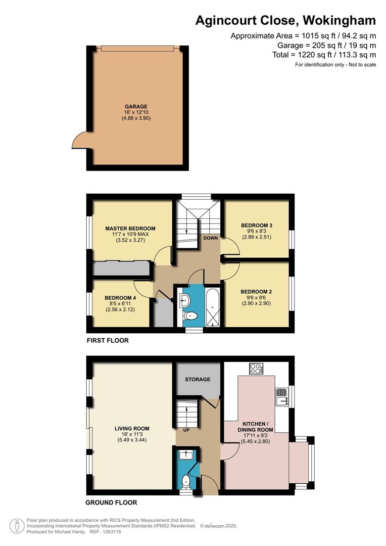 Floorplan Image 1