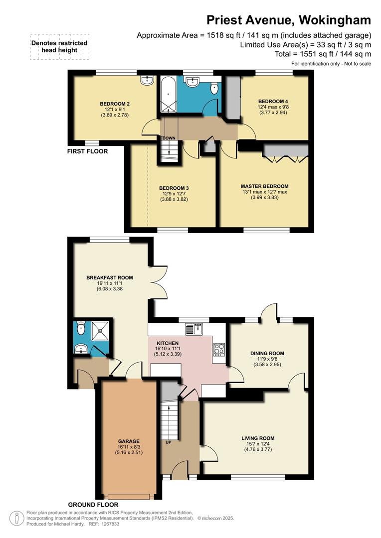 Floorplan Image 1