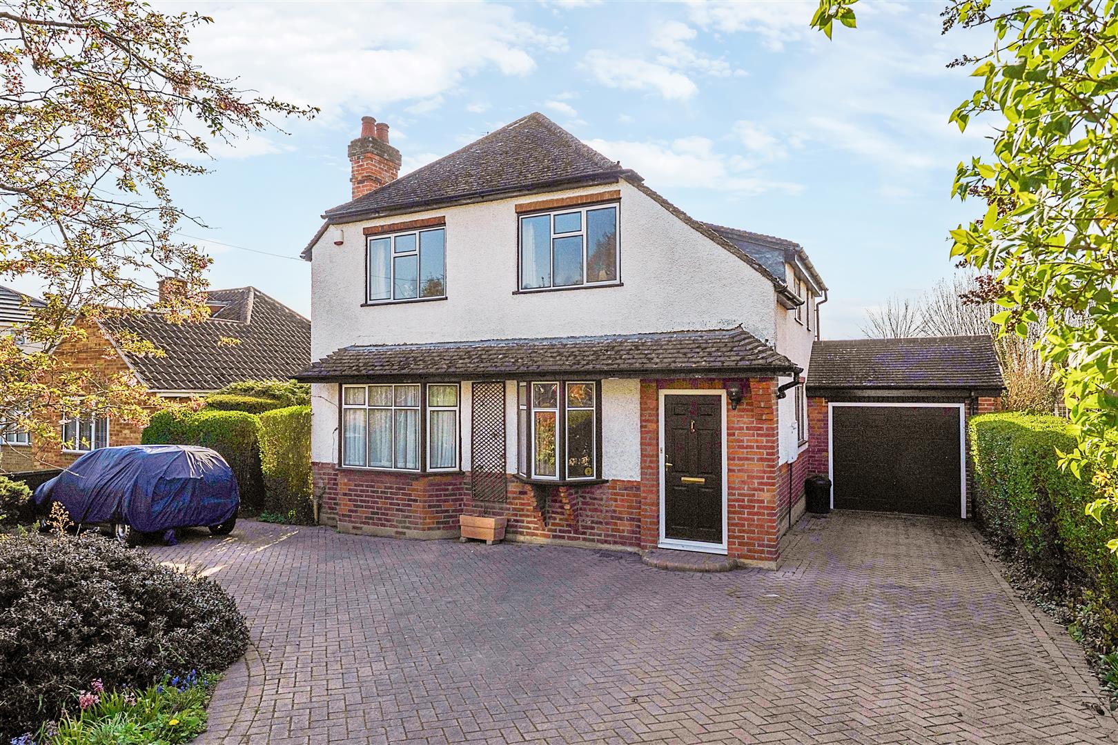 Oxford Road, Wokingham, Berkshire, RG41 2YJ