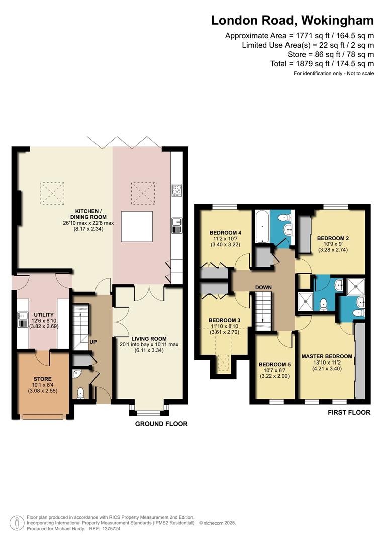 Floorplan Image 1
