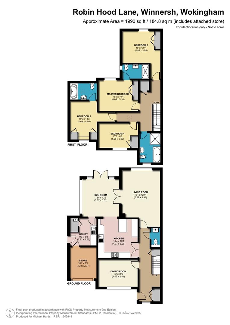 Floorplan Image 1