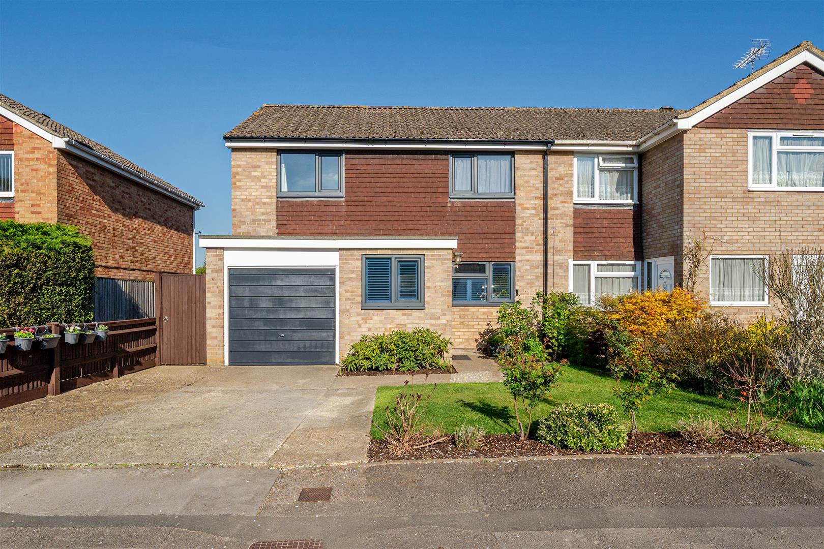 Bowyer Crescent, Wokingham, Berkshire, RG40 1TF