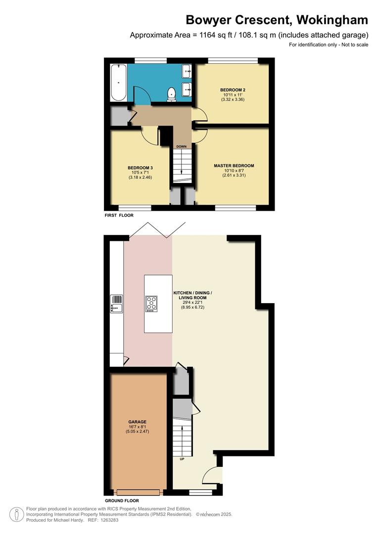 Floorplan Image 1