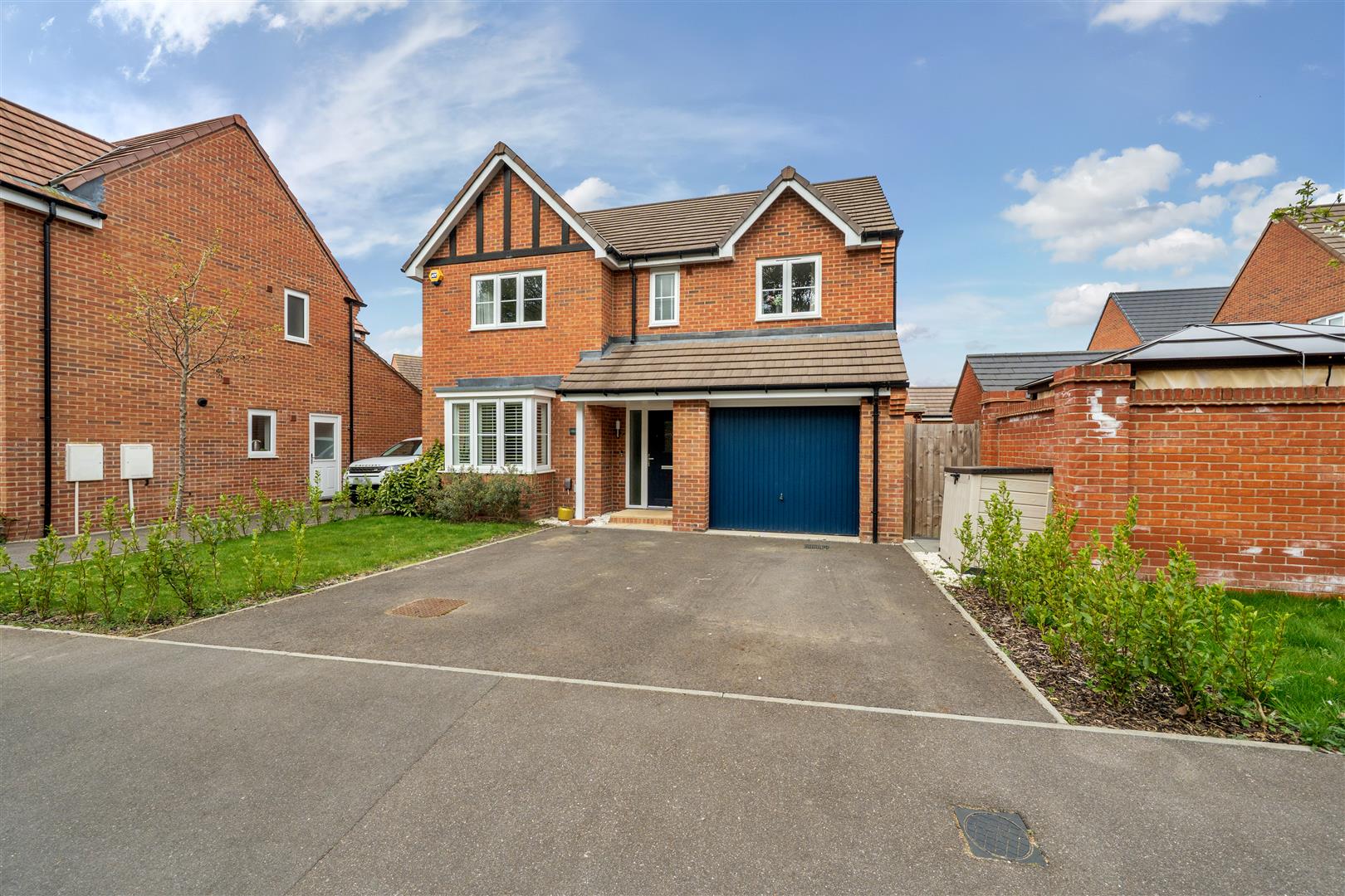 Hyde End Road, Shinfield, Berkshire, RG2 9BQ