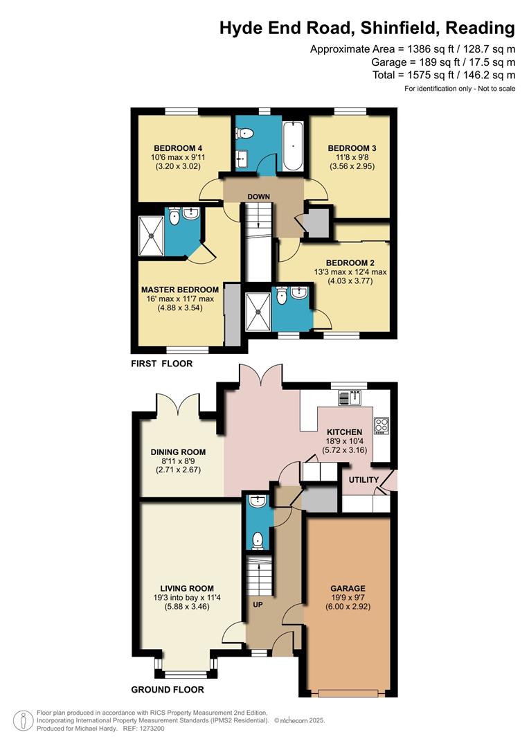 Floorplan Image 1