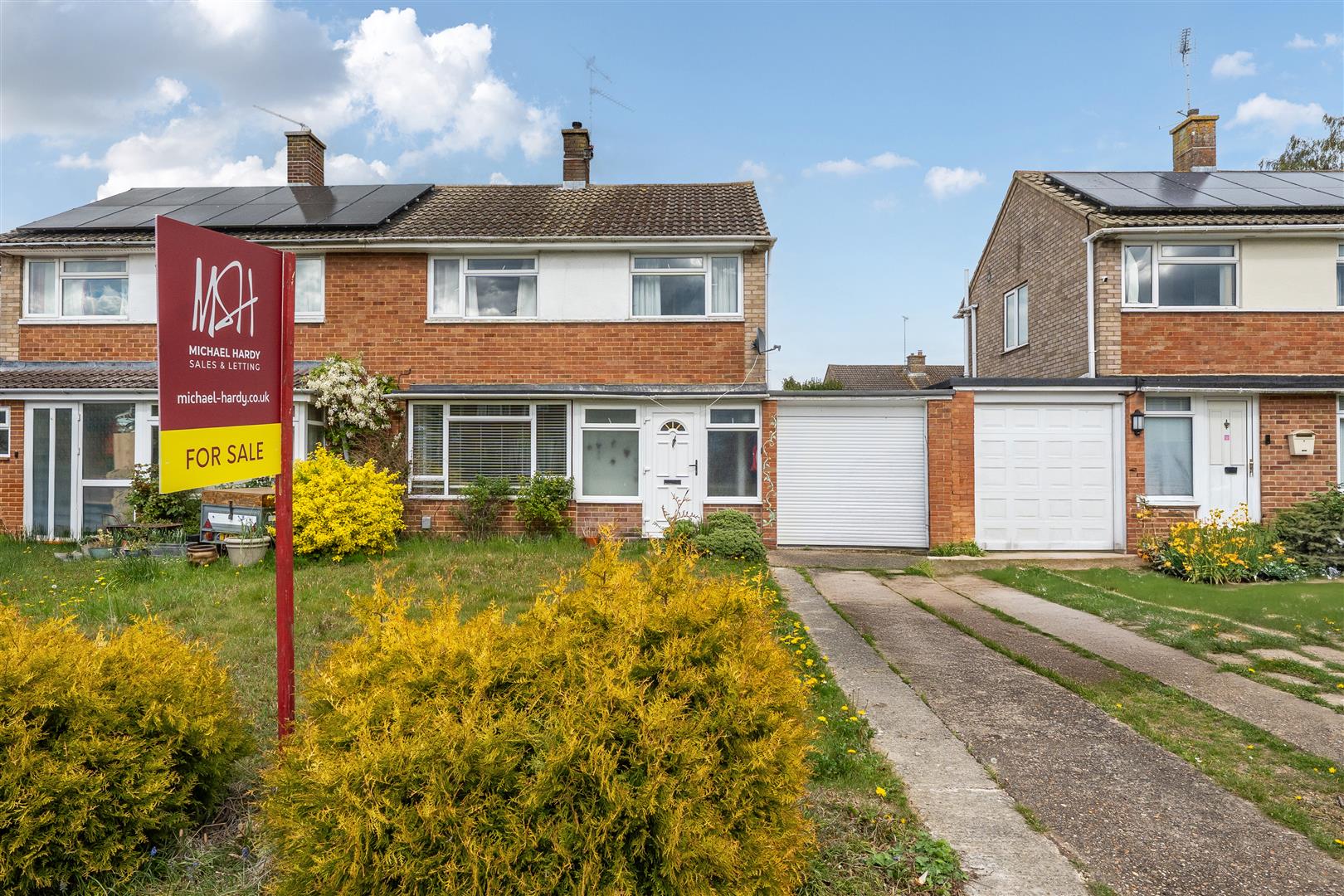 Clifton Road, Wokingham, Berkshire, RG41 1NL