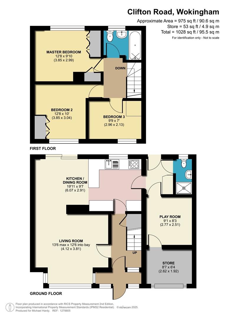 Floorplan Image 1