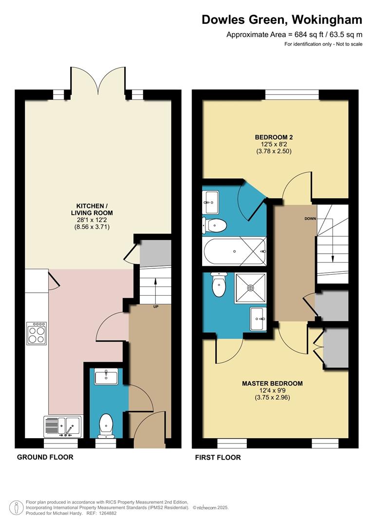 Floorplan Image 1