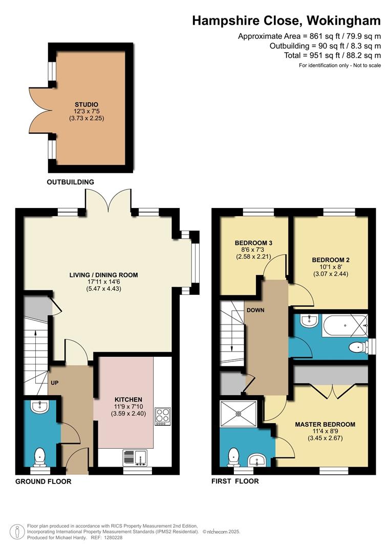 Floorplan Image 1