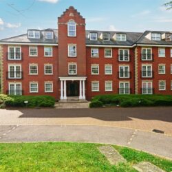 Keephatch House, Montague Close, Wokingham, Berkshire, RG40 5PJ