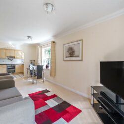 Keephatch House, Montague Close, Wokingham, Berkshire, RG40 5PJ