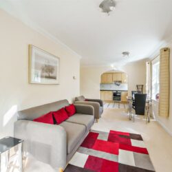 Keephatch House, Montague Close, Wokingham, Berkshire, RG40 5PJ