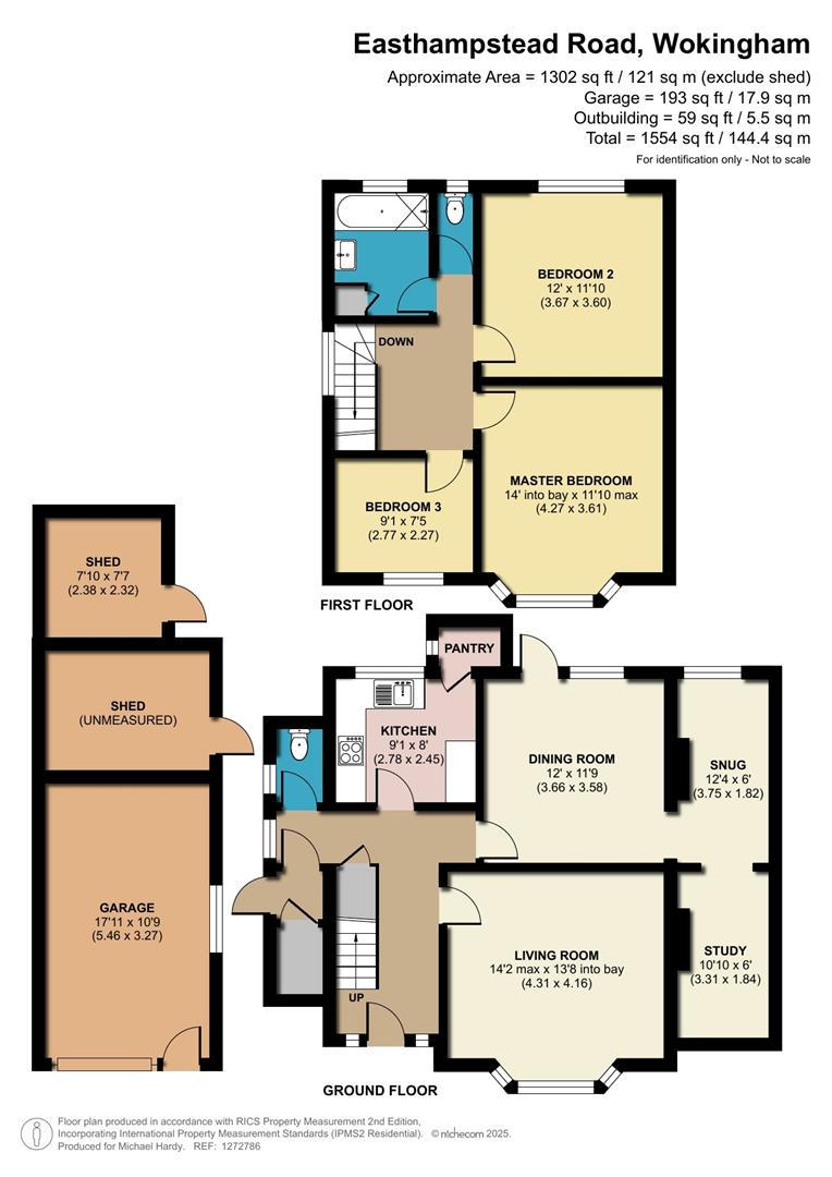 Floorplan Image 1