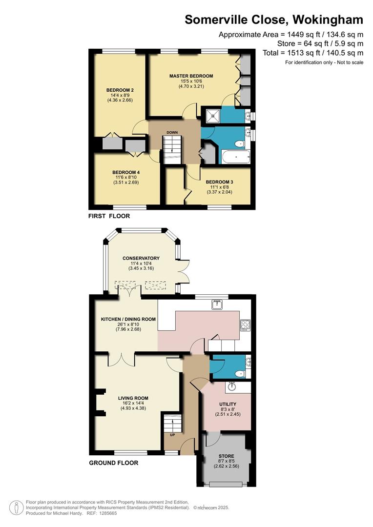 Floorplan Image 1