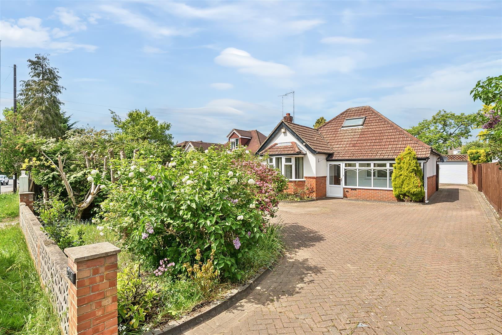 London Road, Wokingham, Berkshire, RG40 1RD