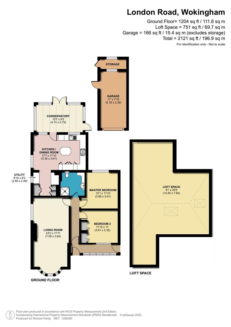 Floorplan Image 1