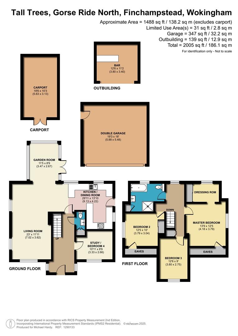 Floorplan Image 1