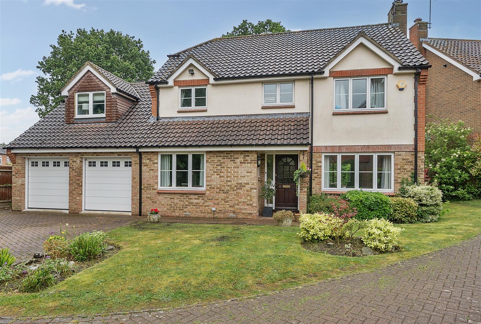 Sorrel Close, Wokingham, Berkshire, RG40 5YA