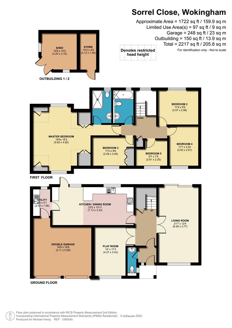Floorplan Image 1