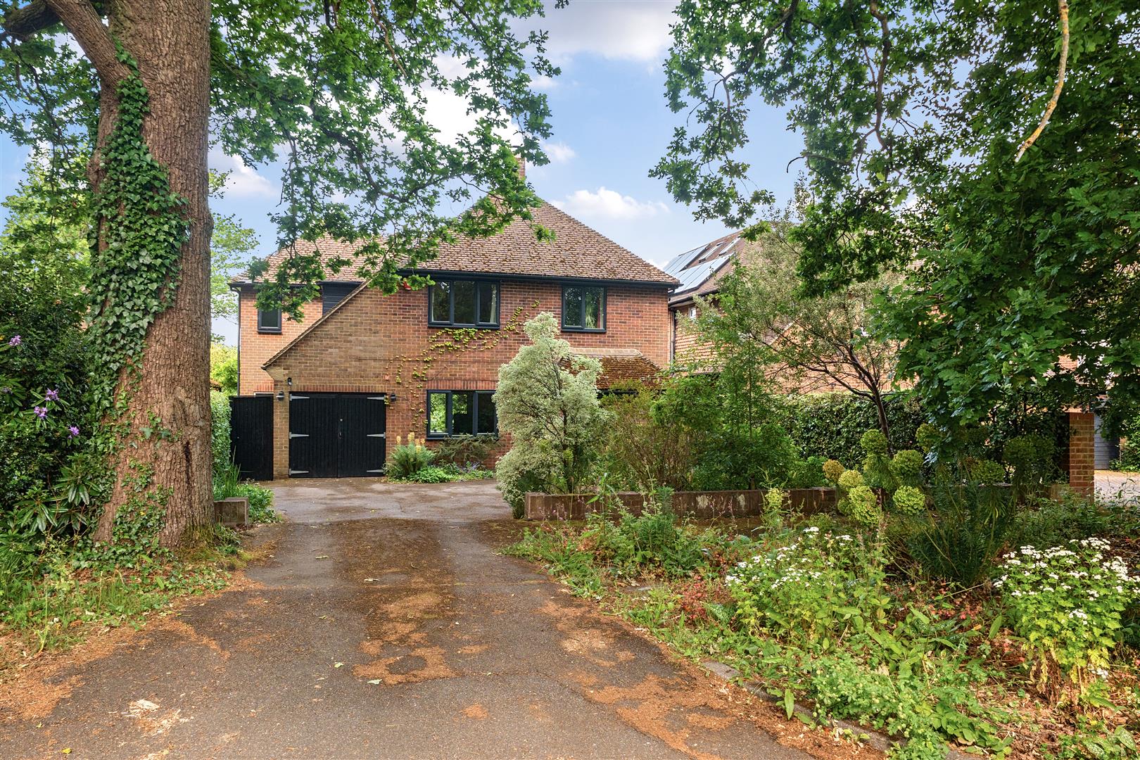 Frog Hall Drive, Wokingham, Berkshire, RG40 2LE