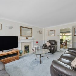 Kent Close Wokingham, Berkshire, RG41 3AN