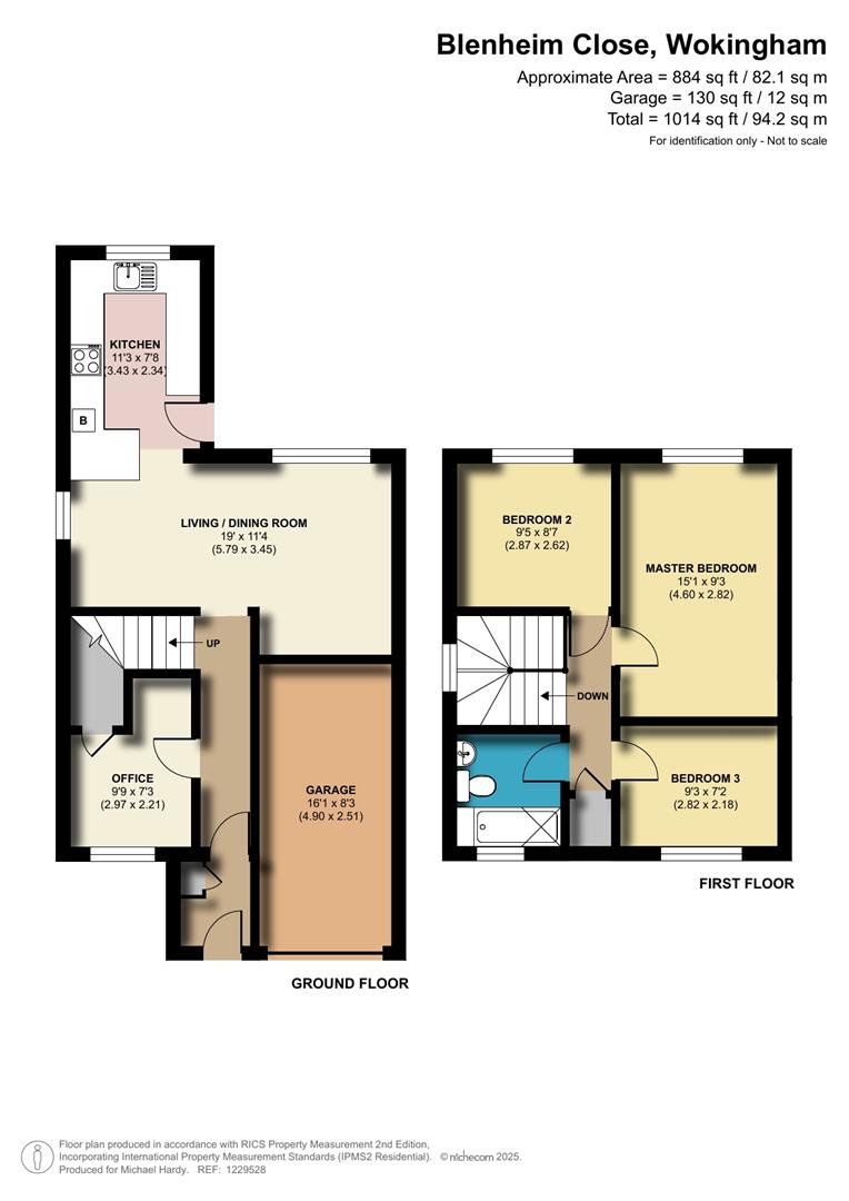 Floorplan Image 1