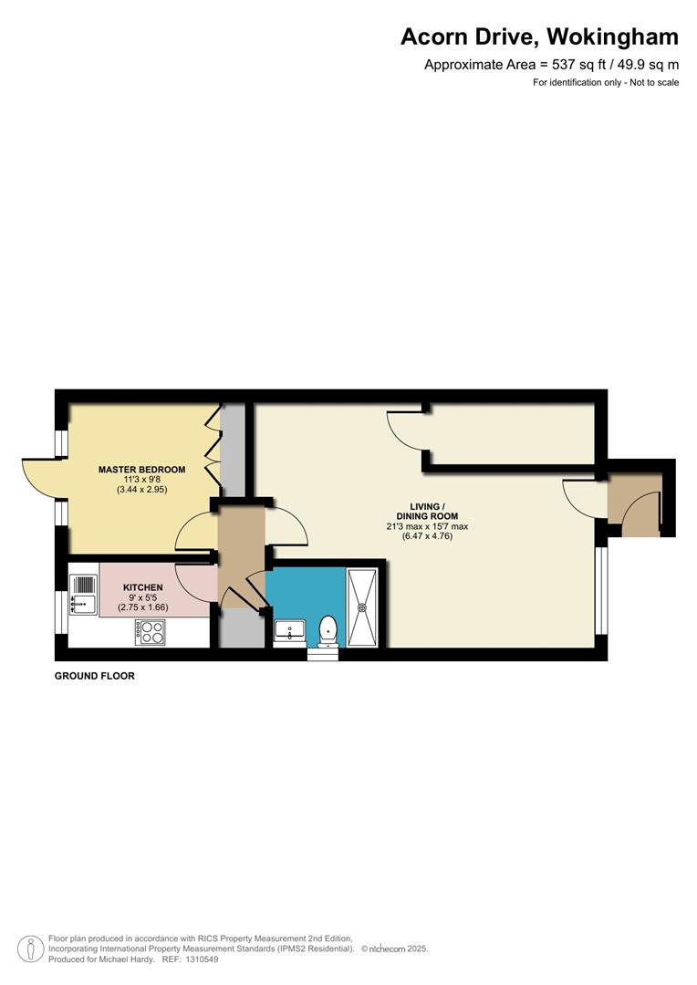 Floorplan Image 1