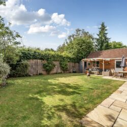 Old Woosehill Lane Wokingham, Berkshire, RG41 3HQ