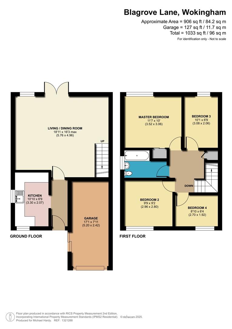 Floorplan Image 1