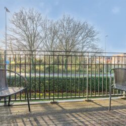 Foundry Court, Hazylwood, Wokingham, Berkshire, RG40 5AX