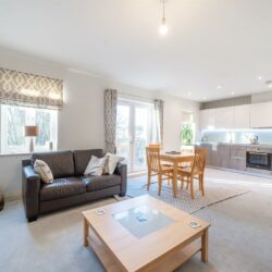 Foundry Court, Hazylwood, Wokingham, Berkshire, RG40 5AX