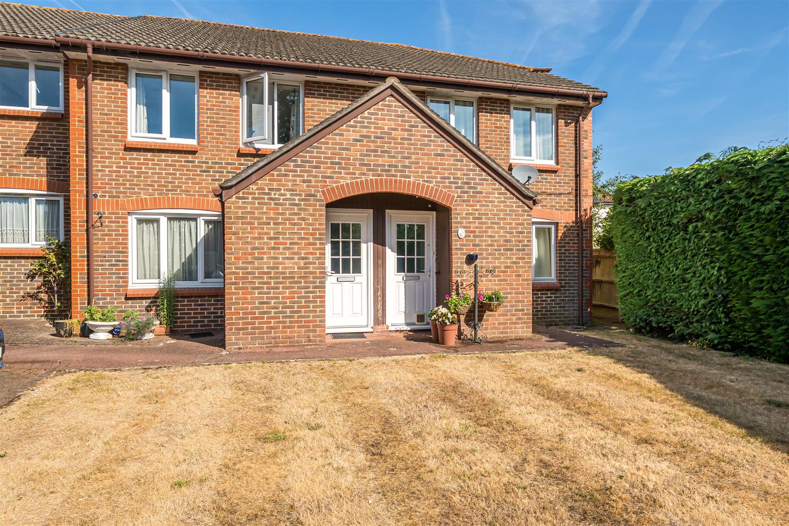 Acorn Drive, Wokingham, Berkshire, RG40 1EU