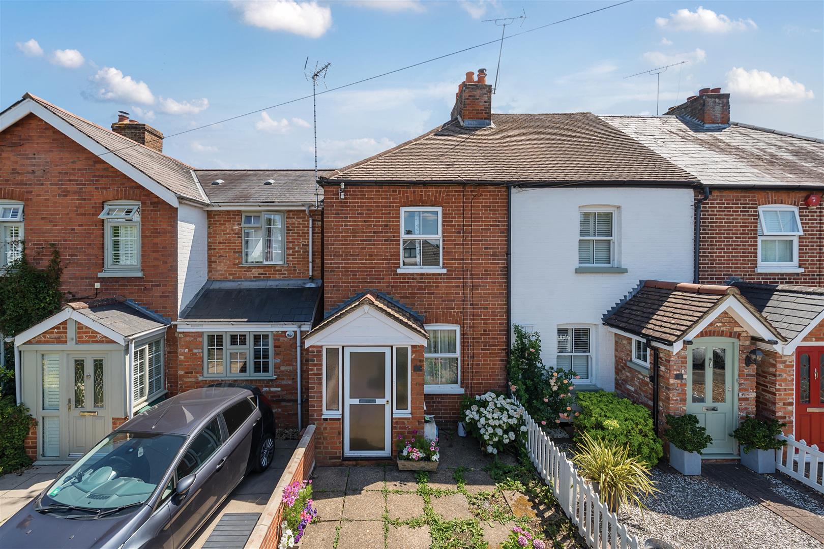 Waterloo Road, Wokingham, Berkshire RG40 2JE