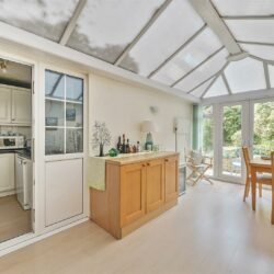 Woosehill Lane, Wokingham, Berkshire RG41 2TR