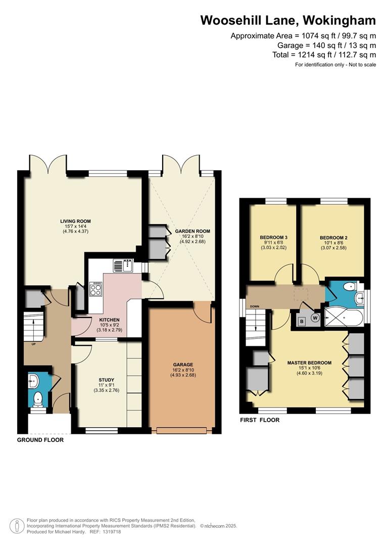 Floorplan Image 1